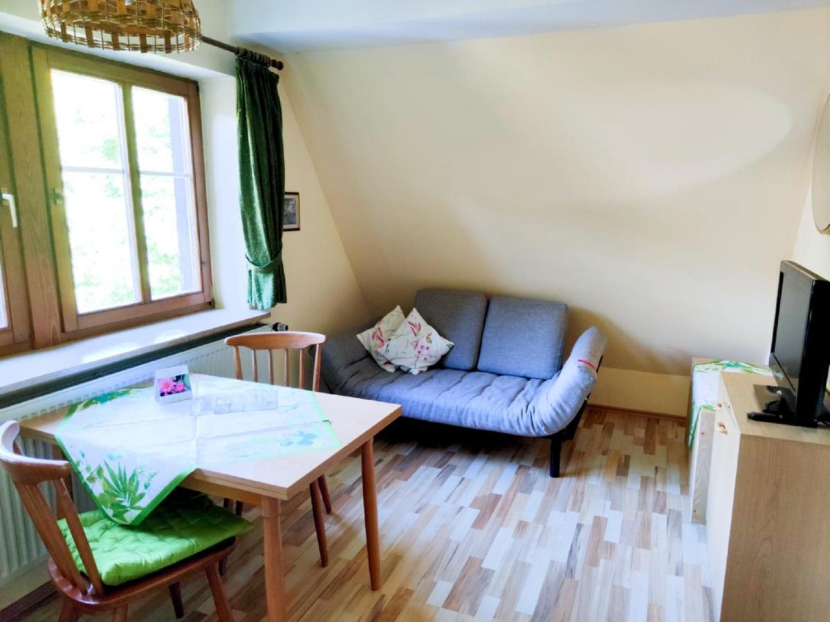 Herrnmuehle - Pension & Ferienwohnungen Ротенбург-на-Таубере Экстерьер фото