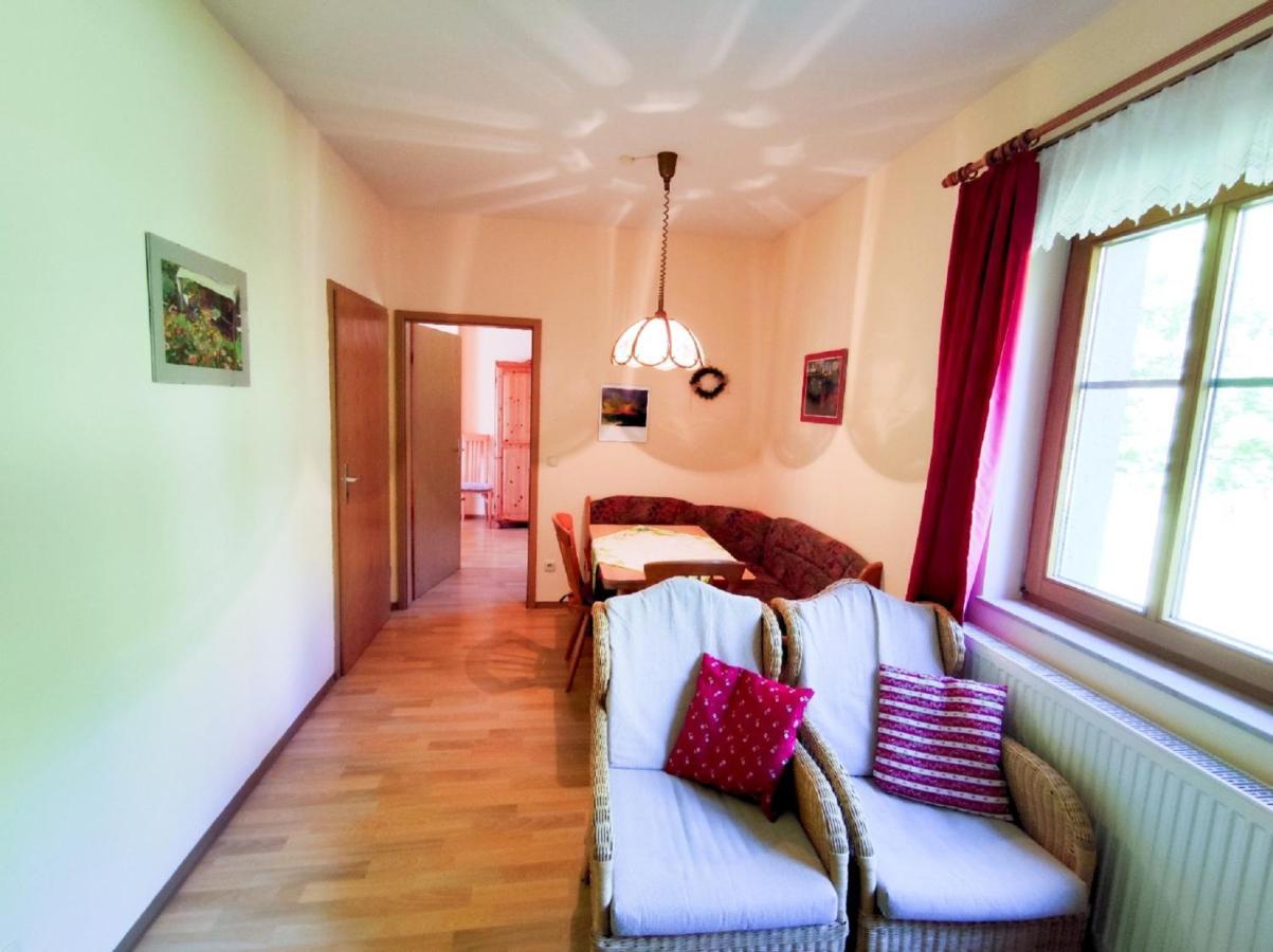 Herrnmuehle - Pension & Ferienwohnungen Ротенбург-на-Таубере Экстерьер фото